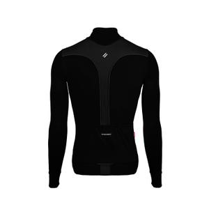 Windproof jacket Etxeondo Dena Gore-tex Windstopper image-1