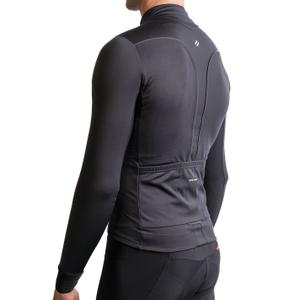 Windproof jacket Etxeondo Dena Gore-tex Windstopper image-3