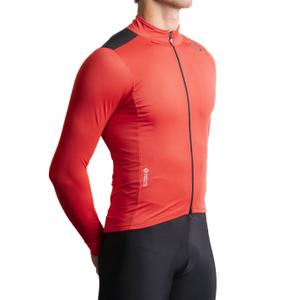 Windproof jacket Etxeondo Dena Gore-tex Windstopper image-1