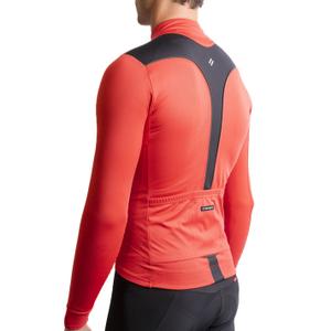 Windproof jacket Etxeondo Dena Gore-tex Windstopper image-3