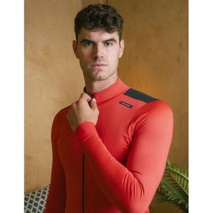 Windproof jacket Etxeondo Dena Gore-tex Windstopper image-4