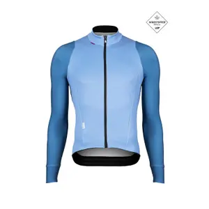 Vindtät jacka Etxeondo Gaude Gore-tex Windstopper image-0