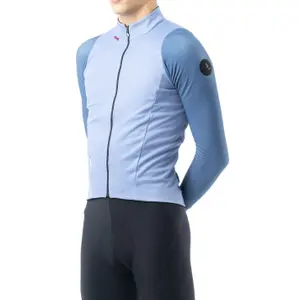 Vindtät jacka Etxeondo Gaude Gore-tex Windstopper image-2