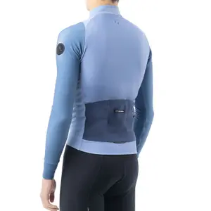 Vindtät jacka Etxeondo Gaude Gore-tex Windstopper image-4