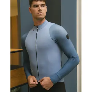 Vindtät jacka Etxeondo Gaude Gore-tex Windstopper image-3