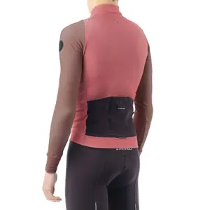 Vindtät jacka Etxeondo Gaude Gore-tex Windstopper image-4