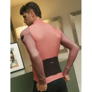 Vindtät jacka Etxeondo Gaude Gore-tex Windstopper image-2