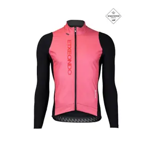 Τζάκετ Etxeondo Urrun Gore-tex Windstopper image-0