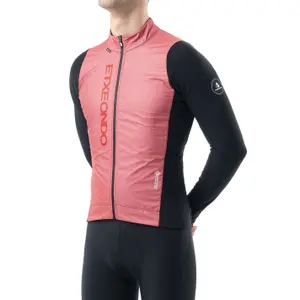Τζάκετ Etxeondo Urrun Gore-tex Windstopper image-2