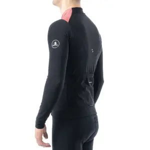 Τζάκετ Etxeondo Urrun Gore-tex Windstopper image-4