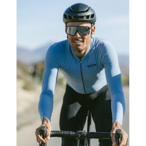 Camiseta de manga larga térmico Etxeondo Alda Thermo Bi image-4