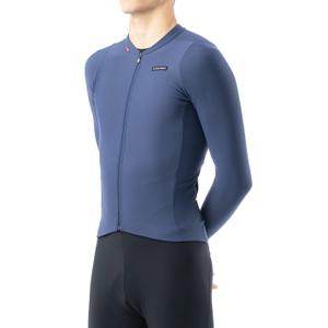 Camiseta de manga larga térmico Etxeondo Alda Thermo Bi image-2