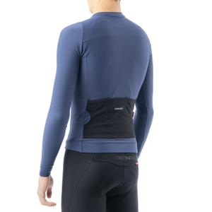 Camiseta de manga larga térmico Etxeondo Alda Thermo Bi image-3