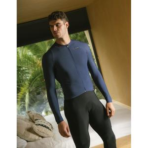 Camiseta de manga larga térmico Etxeondo Alda Thermo Bi image-4