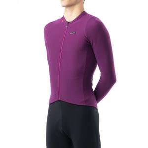 Camiseta de manga larga térmico Etxeondo Alda Thermo Bi image-2