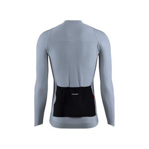 Camiseta de manga larga térmico Etxeondo Alda Thermo Bi image-1