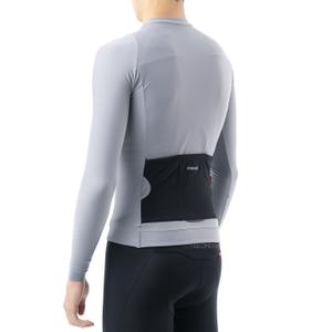 Camiseta de manga larga térmico Etxeondo Alda Thermo Bi image-3