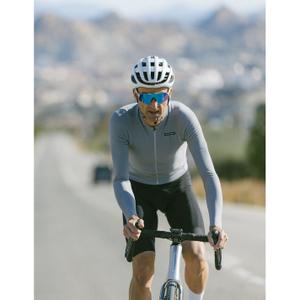 Camiseta de manga larga térmico Etxeondo Alda Thermo Bi image-4