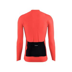 Camiseta de manga larga térmico Etxeondo Alda Thermo Bi image-1