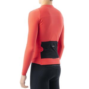 Camiseta de manga larga térmico Etxeondo Alda Thermo Bi image-3