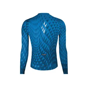 Maillot manches longues thermique Etxeondo Aran image-2