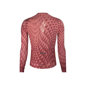 Maillot manches longues thermique Etxeondo Aran image-1