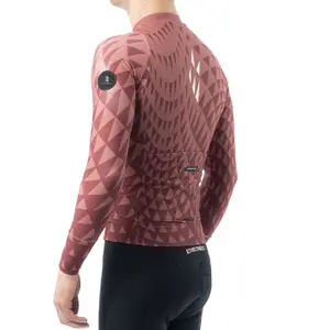 Maillot manches longues thermique Etxeondo Aran image-3
