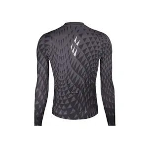 Maillot manches longues thermique Etxeondo Aran image-1