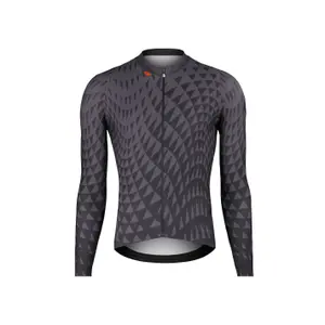 Maillot manches longues thermique Etxeondo Aran image-0