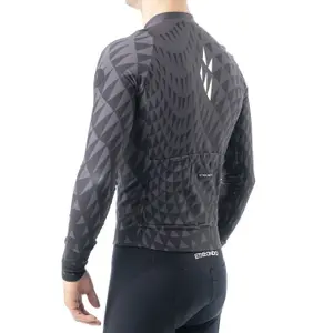 Maillot manches longues thermique Etxeondo Aran image-3