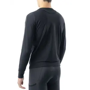 Θερμικό μπλουζάκι με μακριά μανίκια Etxeondo Open image-3