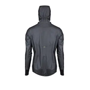 Vindtät jacka Etxeondo Estali Gore-tex Windstopper image-3