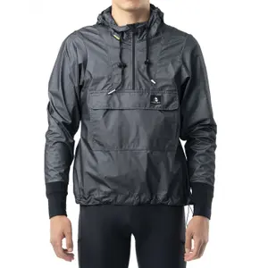 Vindtät jacka Etxeondo Estali Gore-tex Windstopper image-1