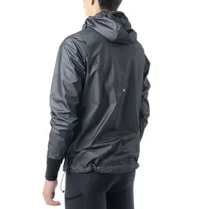 Vindtät jacka Etxeondo Estali Gore-tex Windstopper image-4