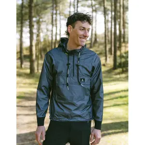 Vindtät jacka Etxeondo Estali Gore-tex Windstopper image-2