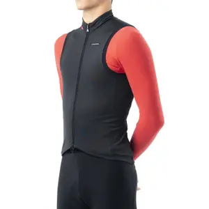 Winddichte Weste Etxeondo Arima Gore-tex Windstopper image-1