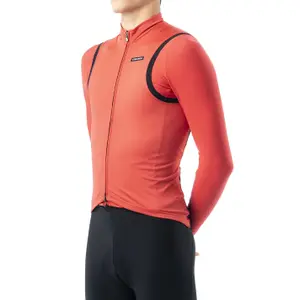 Winddichte Weste Etxeondo Arima Gore-tex Windstopper image-3