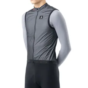 Gilet coupe-vent Etxeondo Ligero image-3