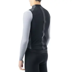 Gilet coupe-vent Etxeondo Ligero image-4