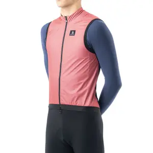Gilet coupe-vent Etxeondo Ligero image-3