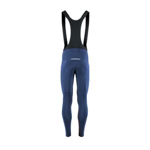 Culotte largo Etxeondo Kom Thermo