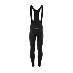 Lange bib-shorts Etxeondo Kom Thermo image-1