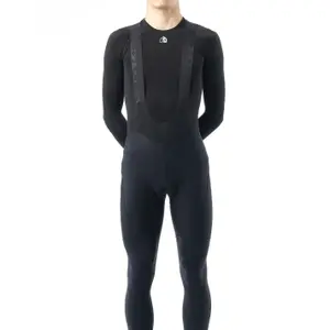 Lange bib-shorts Etxeondo Kom Thermo image-2