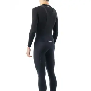 Lange bib-shorts Etxeondo Kom Thermo image-3