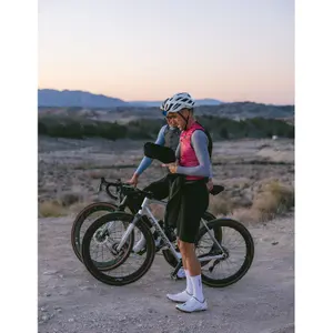 Mallas Etxeondo Exo Cyclocross Thermo image-2