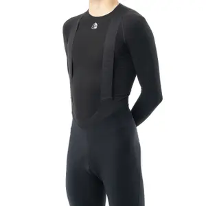 Μακριά κολάν Etxeondo Orhi Thermo image-3