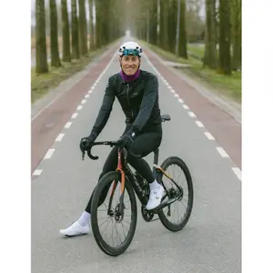 Μακριά κολάν Etxeondo Orhi Thermo image-2