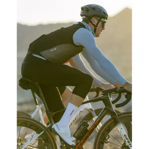 Κολάν 3/4 Etxeondo Corsaire Orhi Thermo image-2