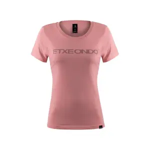 T-shirt för kvinnor Etxeondo image-0
