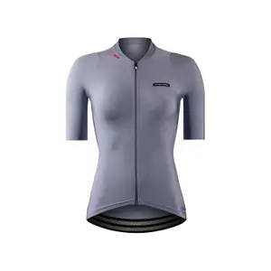 Camisola feminina Etxeondo Alda Metalica image-0